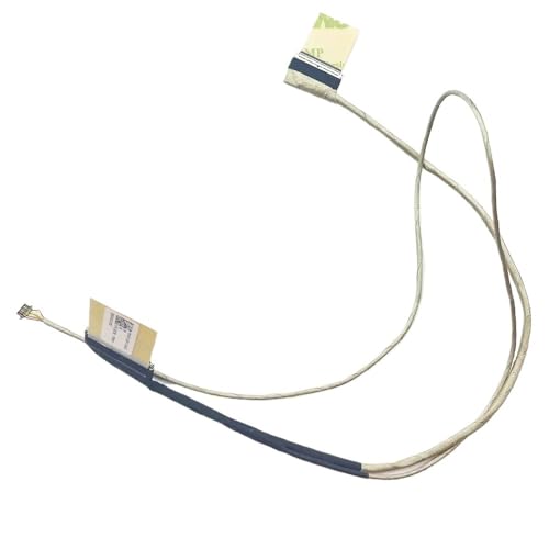Cinta de pantalla LCD para ASUS DD0XKGLC020 DD0XKGLC010 y 14005-02040700