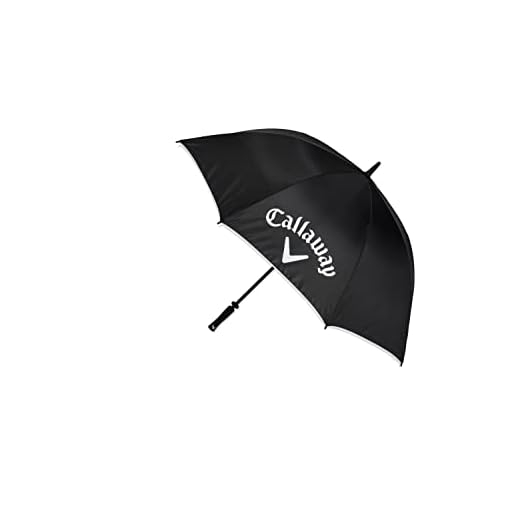 Callaway UM CG 60 Canopy Umbrella