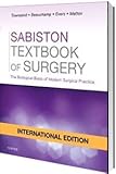 sabiston surgery pdf  SABISTON TEXTBOOK OF SURGERY