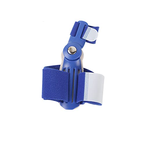 Hallux valgus corrector avec attelle de lisseur d'orteil pour soulager l'os du pied