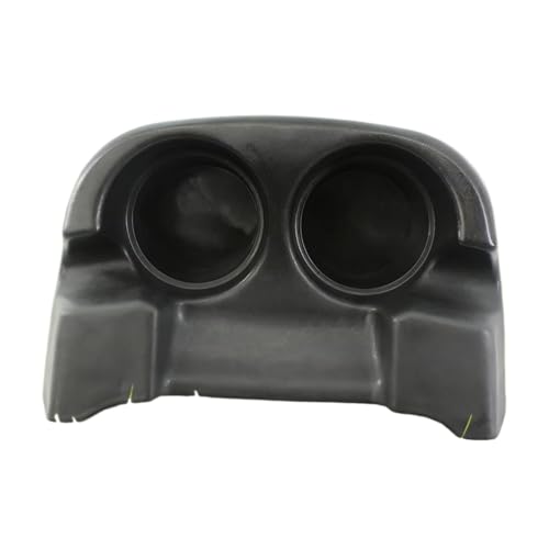 �J�b�v�z���_�[�����p�b�h Compatible With Ford For F-350 For F-450 For F-550 2001-2004 �ԃu���b�N�Z���^�[�R���\�[���J�b�v�z���_�[ 1C3Z-3613562-AAA �ƌ݊���������܂��B