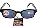 Original KD Sunglasses Classic Color Mirror Lenses
