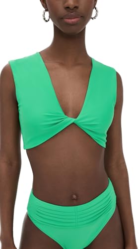 Ramy Brook Women's Oliwia Bikini Top