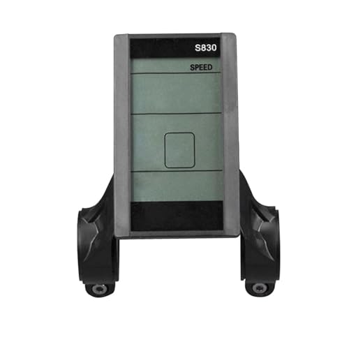 TCNORs[^[A S830 LCD fBXvCXs[h[^[ 24V-72V d]ԃX}[g[^[ USB |[gtd]ԂуXN[^[p