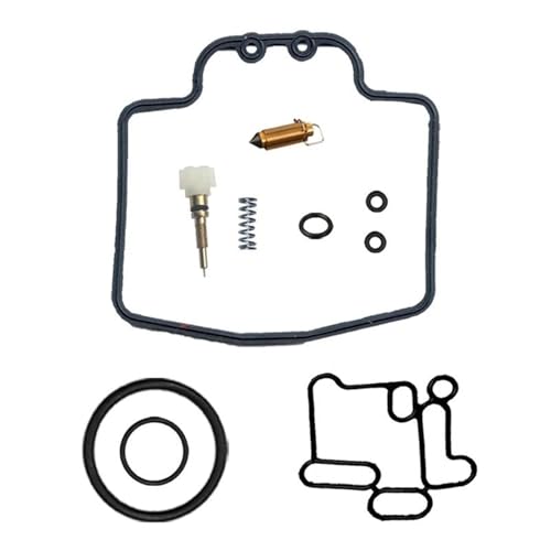 Kit carburateur YAMAHA Majesty 125 avec membrane et flotteur