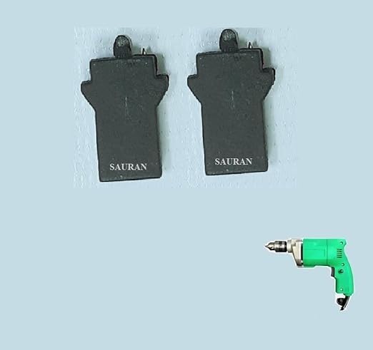 2 pcs 2310 Carbon Holder with carbon-picture-10