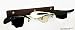 Mark Christopher Collection American Made Cowboy Hat Holder STAR 693CT