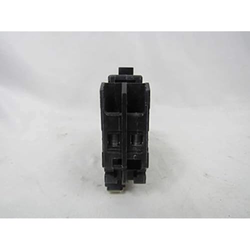 1 Pc 20 Amp Ground Fault Circuit Breaker, 120–240V, Single Pole (GFCI Type)