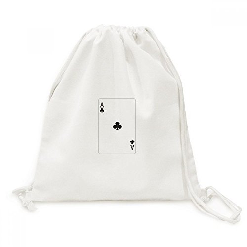 Sac de voyage toile drawstring backpack fini les sacs lourds en vacances