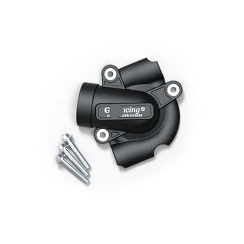 Protecteur latéral moteur pour Monster 950 et Multistrada V2