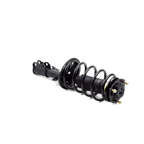 Image of Gabriel G57372 Ultra ReadyMount Front Left Complete Strut Assembly for 04-06 Toyota Sienna FWD (1 Pack)