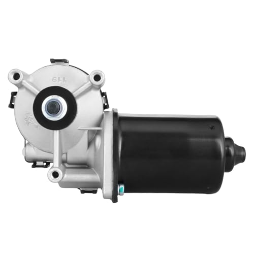 Safety Recall 22S12 - Wiper Motor Replacement - 2021 Ford F-150 6 BDELI Front Windshield Wiper Motor for 2008 Navigator, 2008 2009 2010 F250 F750 F350,2008-2010 F-550 Super Duty,2008-2010 F450 F650,2007-2008 Expedition 5.4L 6.4L 6.8L,8C3Z17508C 402068 WPM2068