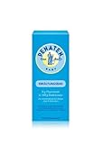 Penaten Baby Erkaeltungsbad, 125 ml