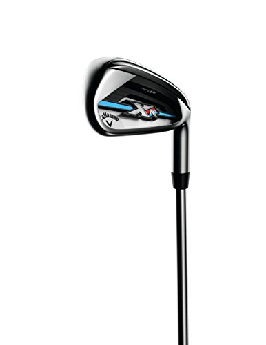 Callaway Golf Men's XR OS Irons Set