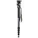 Promaster Professional MPH528 Monopod With Head