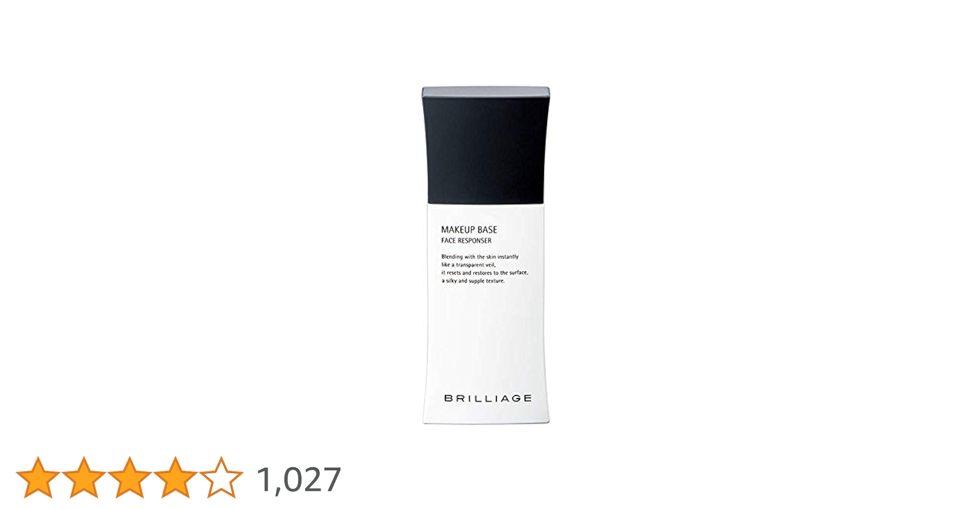 BRILLIAGE メイクアップベース、パウダリーファンデーション パウダリーファンデーション レジェンダリーグロウ リフィル
