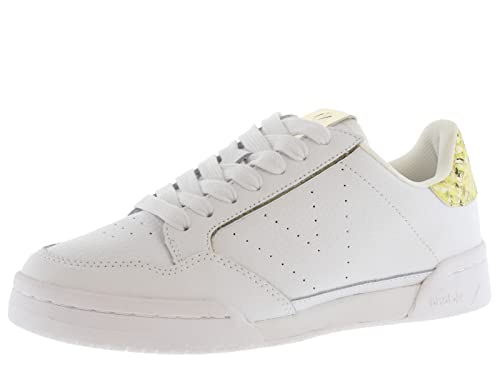 Victoria 1130100-WOMEN Utopia Cotone Suola Nera