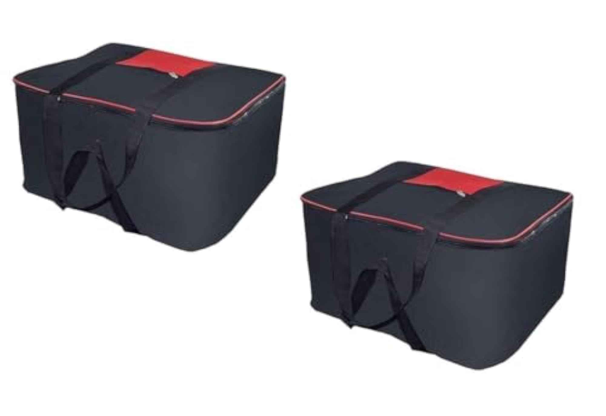 Moisture Proof Nylon Large Size Underbed Storage Bag for Clothes