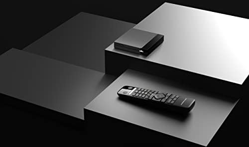 OFFICIAL UK MODEL Formuler Z10 PRO 4K UHD Android 10 OTT 5G TV Box with UK PLUG