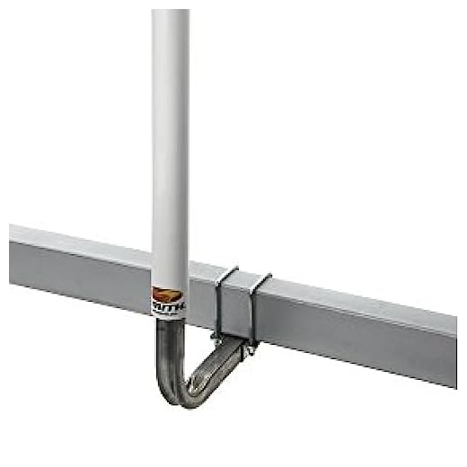 CE Smith - 27640 Guide-ON Post - Durable Boat Trailer Accessory - 60"