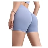 Photo Gallery eurdfhy yoga pantaloncini pantaloncini da palestra in nylon da donna, pantaloncini da ciclismo for yoga e fitness, da donna, a vita alta, elastici, aderenti, traspiranti, senza linee a t.(style 3,l) Photo Gallery eurdfhy yoga pantaloncini pantaloncini da palestra in nylon da donna, pantaloncini da ciclismo for yoga e fitness, da donna, a vita alta, elastici, aderenti, traspiranti, senza linee a t.(style 3,l)
