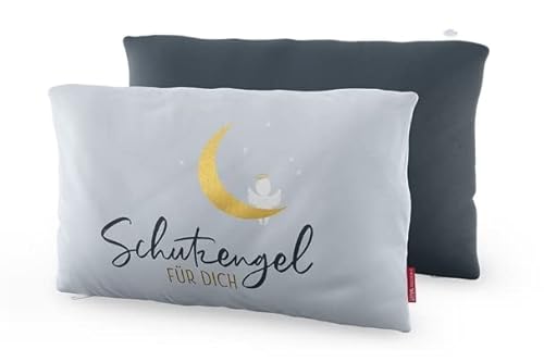 laVida Kuschelkissen für Dich Schutzengel für Dich