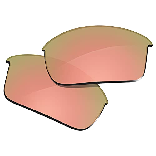 Image of 100% Precise-Fit Replacement Sunglass Lenses for Oakley Bottle Rocket OO9164