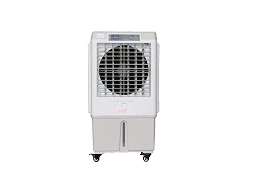 Cajun Kooling Portable Air Cooler 600 Sq Ft 3000 CFM W/ Remote Control - CK3000-S Cajun Kooling Portable Air Cooler 600 Sq Ft 3000 CFM W/ Remote Control - CK3000-S