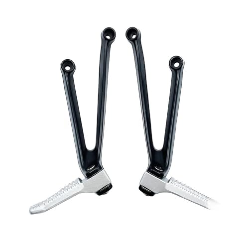 Kit support de repose-pieds passager de moto pour remplacer vos pièces S1000RR