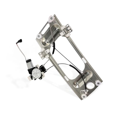 Image of SCITOO Power Window Regulator With Motor For Chevrolet For Monte Carlo