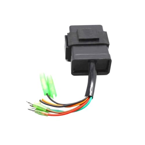 Bobine d'allumage numérique JS110 régulateur de performance moteur CRYPTON