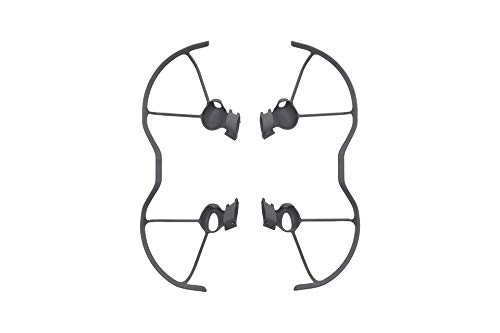 Image of DJI FPV Propeller Guard (Black) CP.FP.00000026.01 (190021029712)- for DJI FPV Drone