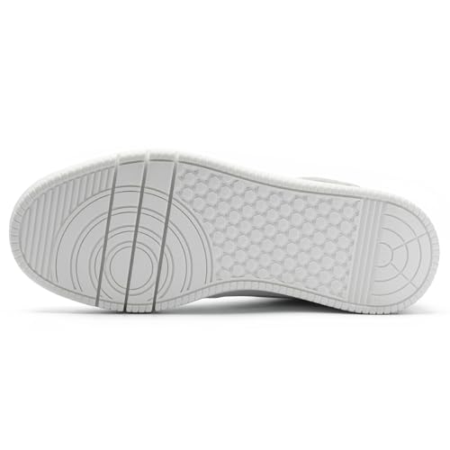 Image of Cestfini High Top Platform Sneakers for Women,Fashion Tennis Shoes