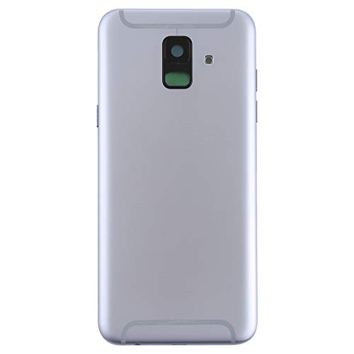 Carcasa superior Galaxy A6 2018 de tacto suave y acabado premium 2