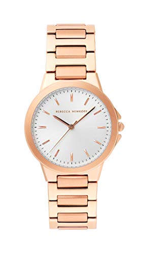 Rebecca Minkoff Cali Rebecca Minkoff �V���o�[ ���f�B�[�X �A�i���O �r�W�l�X �N�H�[�c �C�O�o�� 2200305