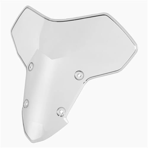 Pare-Brise de Moto Kawasaki Z H2 SE Accessoires Moto Bulle Transparente