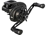 Westin W6-Bc HD 301 SSG Lh 10+1Bb - linkshand Baitcastrolle