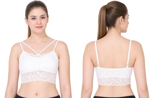Generic lace top – image 2