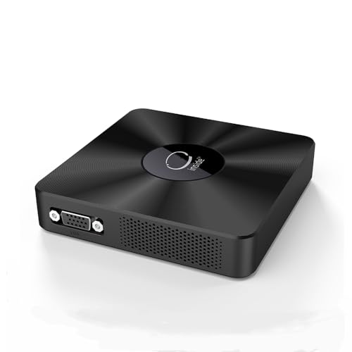 Amazon.co.jp: GZBOXミニPC 小型pc Windows 10 搭載 Intel Atom