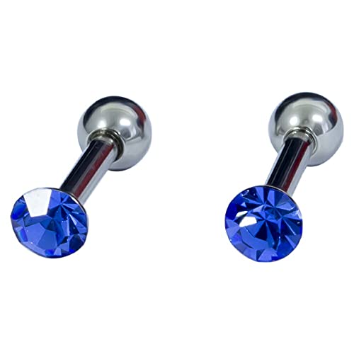 [HOMESLICE PRODUCTIONS] 2Zbg {fBsAX 3mm EhWG Xg[go[x 16G Tt@CA {fB sAX 316L T[WJ XeX Y fB[X