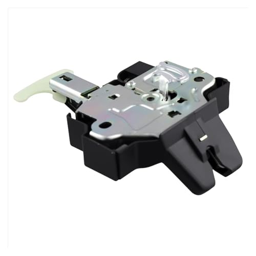Cerradura de puerta trasera de recambio para solucionar fallos de maletero en Camry