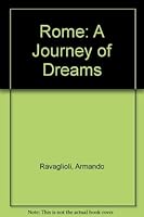 Rome, a Journey of Dreams 8870571157 Book Cover