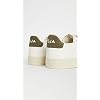 Veja Mens Campo Bold Suede Sneakers