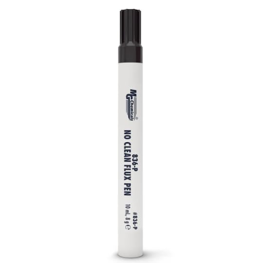 836-P, Soldering Flux Flux Pen No Clean Lead Free Pen