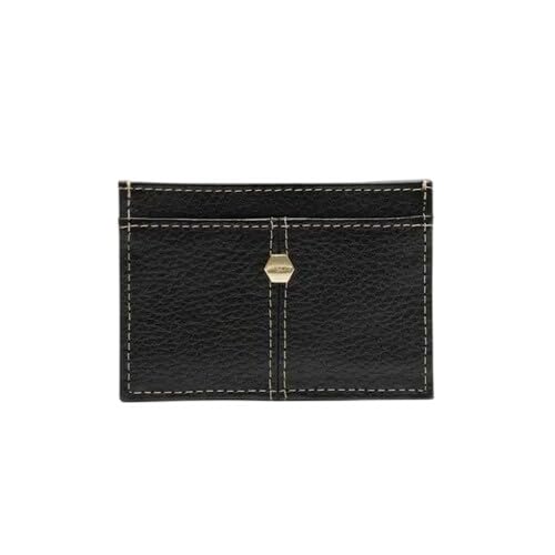 PORTA CARTí O UNIQUE PRETO A 40011 0323 0001 AREZZO
