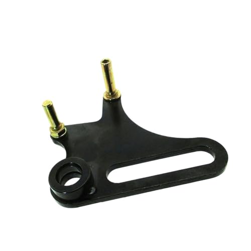 Support d'étrier de frein arrière pour moto chinoise 50cc à 190cc et pit bike
