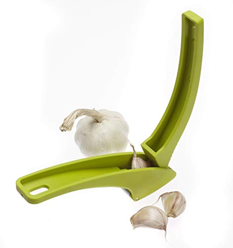 turbo Products Garlic Press citrus - Image 2