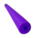 Poolnudel Schaumstoff, 120x6cm Schwimmnudel Für Kinder Erwachsene, Pool Noodle, Schwimmhilfen, Trainingsgeräte Für Wasseraktivitäten Schwimmausbildung Und Badespaß