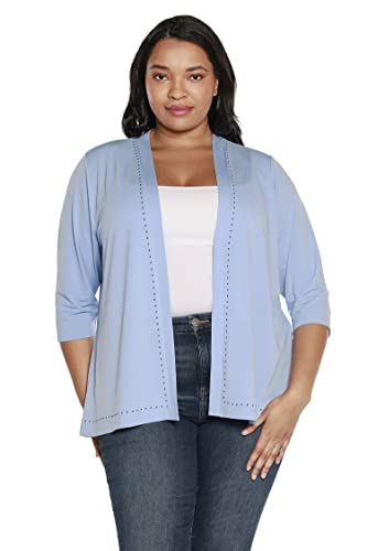 Plus Size Womens Clothing Spring Cardigans For Women Trendy Plus Size #TOP17