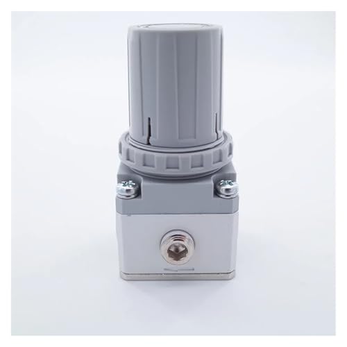 Régulateur de pression de gaz MAR200-8-2bar pour stabiliser votre flux pneumatique